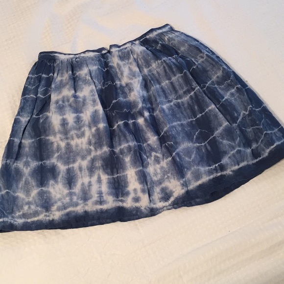 MadeWell Skirt - Picture 4 of 8
